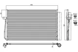 skraplacz-klimatyzacji-bmw-5-e60-5-e61-6-e63-stan-nowy