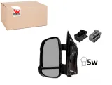 lusterko-fiat-van-wezel