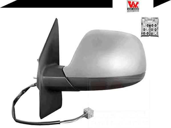 lusterko-vw-van-wezel-stan-nowy