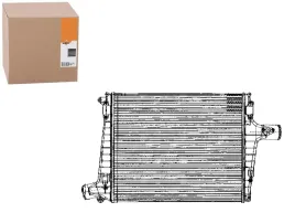 intercooler-vw-a6-25tdi-97-nrf