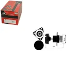 kolo-pasowe-alternatora-ford-c-max-focus-focus-c-m