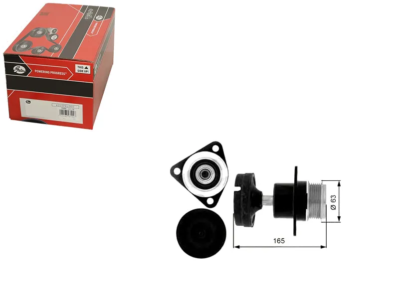 kolo-pasowe-alternatora-ford-c-max-focus-focus-c-m