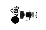 kolo-pasowe-alternatora-ford-c-max-focus-focus-c-m-stan-nowy