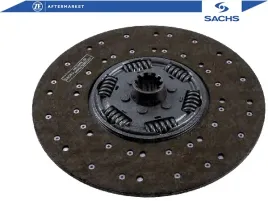 tarcza-sprzegla-sachs
