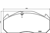 klocki-hamulcowe-meritor-man-e-2000-setra-300-d286-stan-nowy