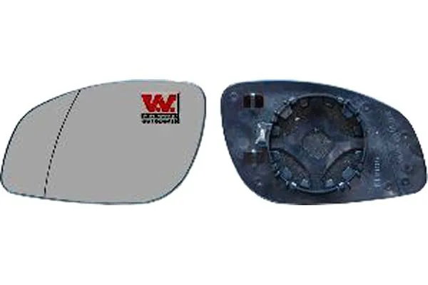 wklad-lusterka-opel-van-wezel-stan-nowy