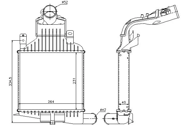 intercooler-opel-nissens-stan-nowy