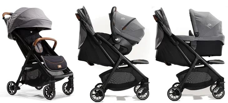 joie-parcel-wozek-spacerowy-signature-eclipse-stan-nowy-marka-joie