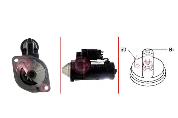 rozrusznik-12v-2-2kw-casco-stan-nowy