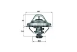 termostat-bmw-88c-e30-36-behr-stan-nowy