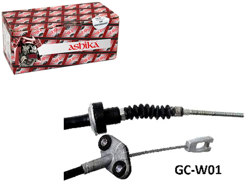 ciegno-linka-sprzegla-ashika