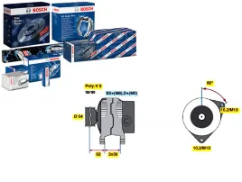 alternator-bosch