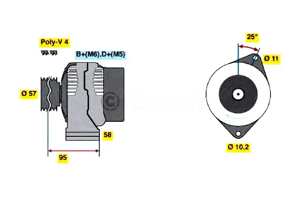 alternator-smart-06-00-bosch-stan-nowy