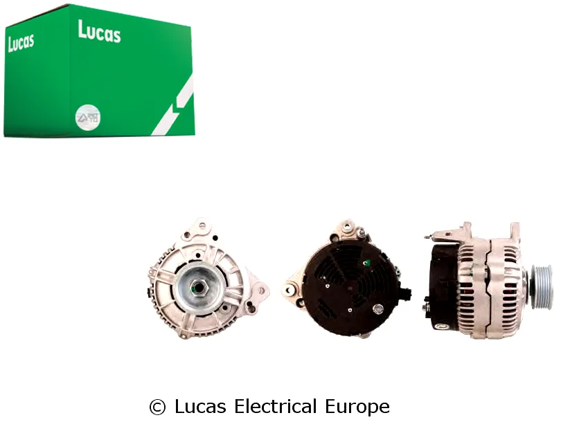 alternator-lucas-electrical