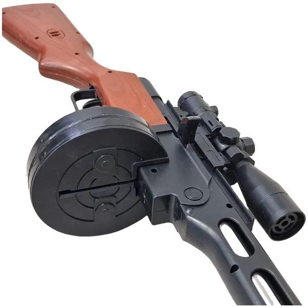 karabin-imitacja-broni-pepesza-stan-nowy