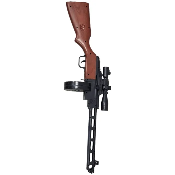 karabin-imitacja-broni-pepesza-wysokosc-produktu-5-cm