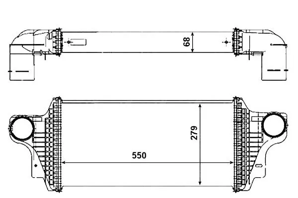 intercooler-gl-06-420cdi-320cdi-450cdi-ml-06-42-stan-nowy