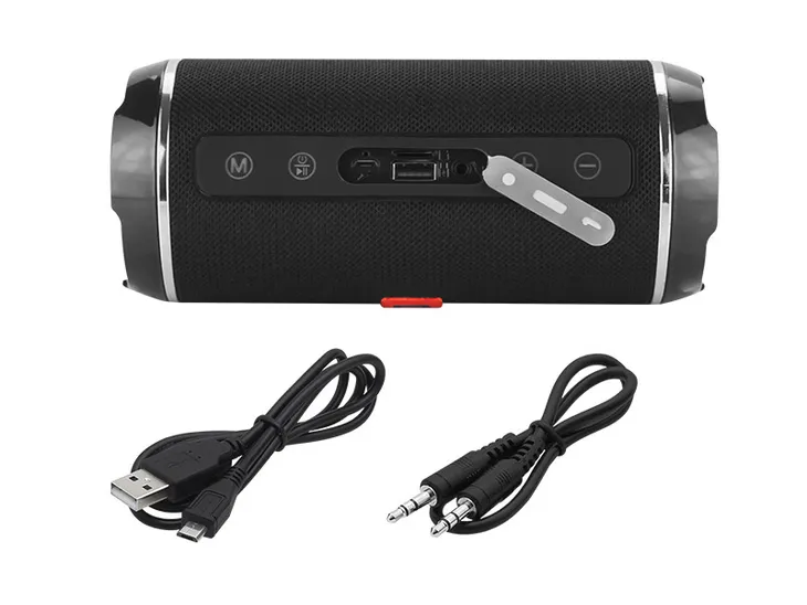 glosnik-bluetooth-bt460-blow-czarny-stan-nowy