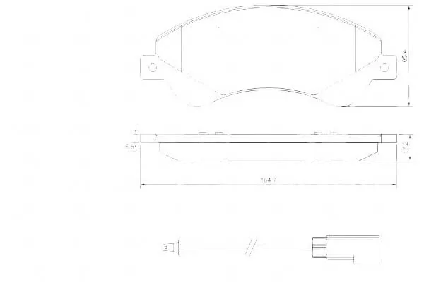klocki-hamulcowe-ford-transit-06-a-b-s-stan-nowy