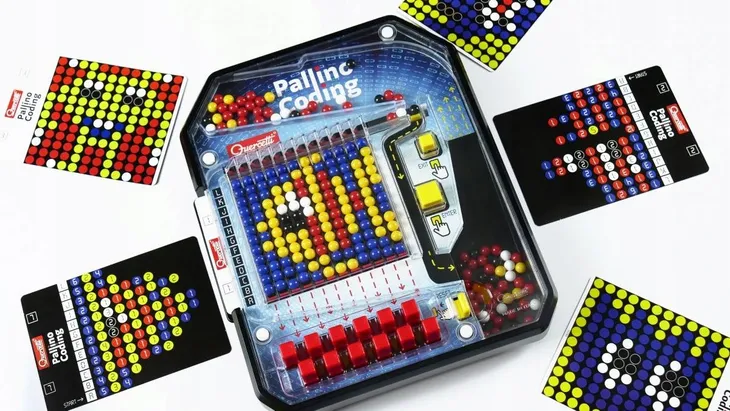 gra-nauka-programowaina-kodowania-pallino-coding-ilustrator-gry-planszowe-dla-dzieci-gra-planszowa-gra-dla-dzieci-familijna-gry-rodzinne-familijne-planszowe-gry-dla-dzieci-smieszna-gra-zabawa-gra-zabawna