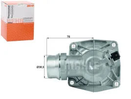 termostat-bmw-behr