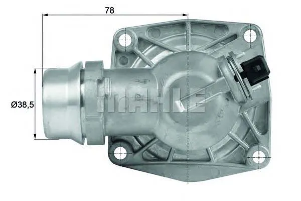 termostat-bmw-behr-stan-nowy
