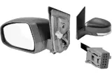 lusterko-ford-van-wezel-stan-nowy