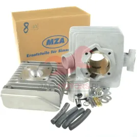 cylinder-reso-simson-lt85-nicasil