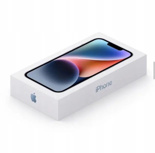 Apple iPhone 14 128GB – 136989784 - ERLI.pl