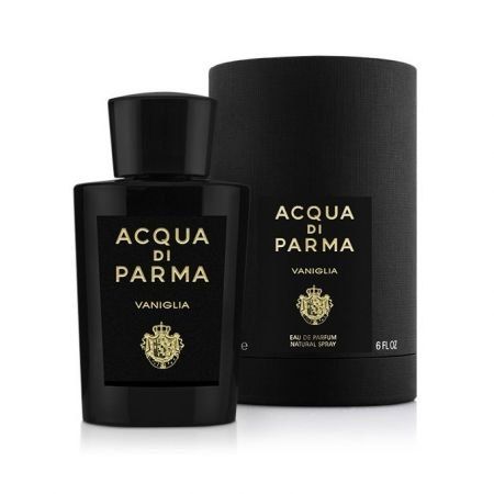 acqua di parma vaniglia woda perfumowana 100 ml   