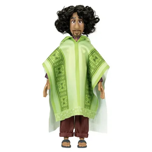 encanto-lalka-bruno-26cm-stan-nowy