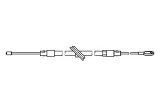 linka-hamulca-recznego-mercedes-e-t-model-s210-e-stan-nowy
