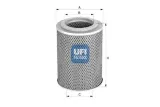 filtr-oleju-bmw-3-e30-e36-5-e34-ufi-stan-nowy