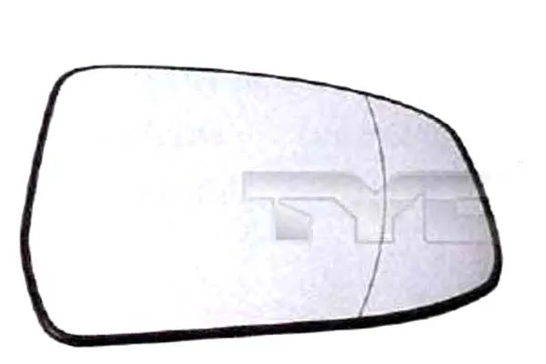 wklad-lusterka-ford-tyc-stan-nowy