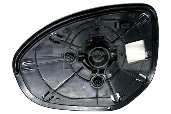wklad-lusterka-mazda-tyc-stan-nowy