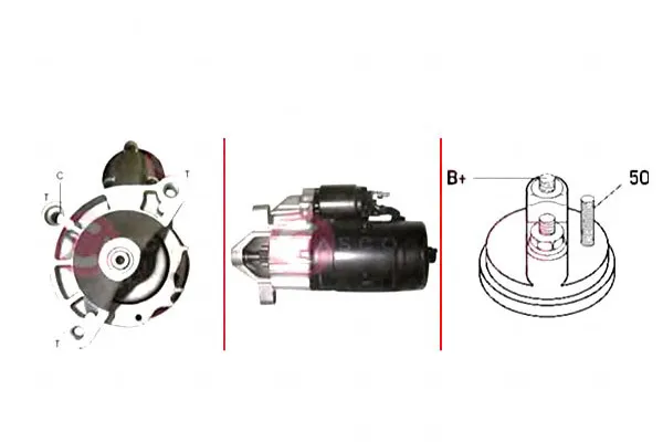 rozrusznik-12v-2-2kw-casco-stan-nowy