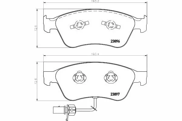 klocki-hamulcowe-vw-przod-a8-phaeton-textar-stan-nowy