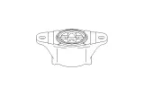 poduszka-amortyzatora-ford-c-max-focus-c-max-focus-stan-nowy