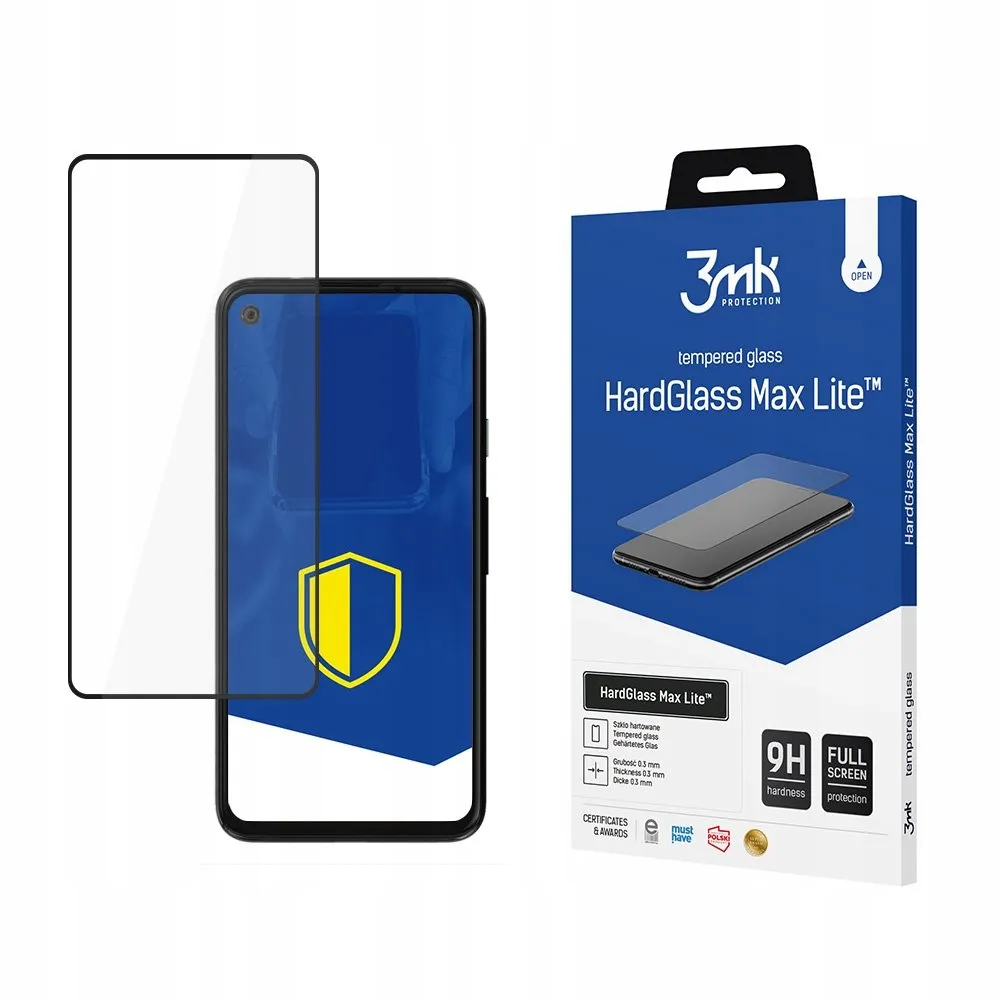 3mk-hardglass-max-lite-do-google-pixel-5-5g-black