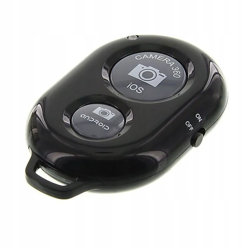 pilot-wyzwalacz-zdjec-bluetooth-do-telefonu-stan-nowy