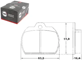 klocki-hamulcowe-vw-kaefer-85-a-b-s