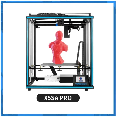 drukarka-3d-tronxy-x5sa-pro