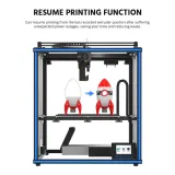 drukarka-3d-tronxy-x5sa-pro-stan-nowy
