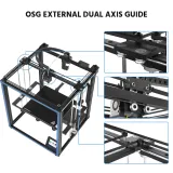 drukarka-3d-tronxy-x5sa-pro-stan-nowy