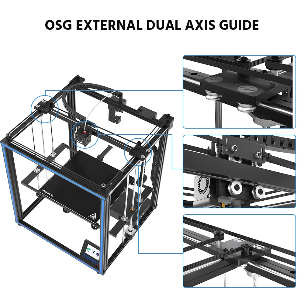 drukarka-3d-tronxy-x5sa-pro