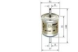 filtr-paliwa-ford-bosch-stan-nowy