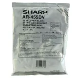 sharp-oryginalny-developer-ar-455dv-black-100000s