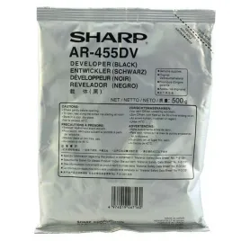 sharp-oryginalny-developer-ar-455dv-black-100000s
