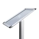 stojak-informacyjny-menu-board-a4-stan-nowy