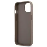 iphone-13-mini-54-brazowy-brown-hardcase-4g-triangle-logo-cardslot-waga-z-opakowaniem-0-3-kg